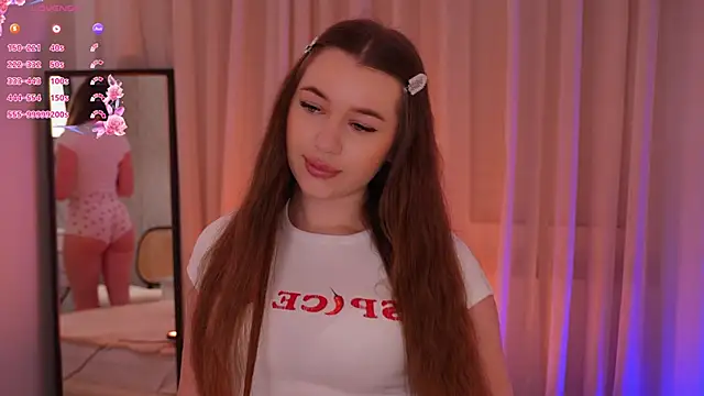 LiaGotti online show from 10, 11, 2025