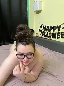 HaleyAyush online show from 30, 10, 2025