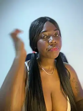 Alexia 24 online show from 26, 11, 2025