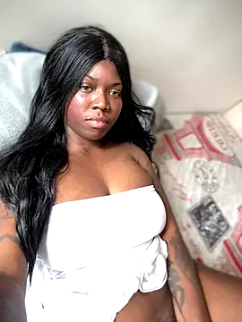 Alexia 24 online show from 20, 11, 2025