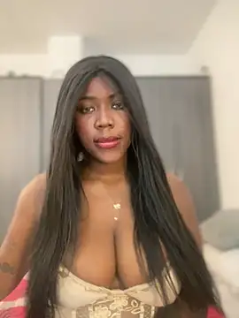 Alexia 24 online show from 7, 2, 2026