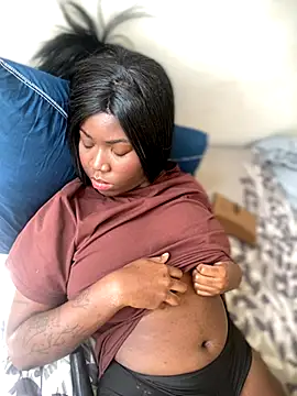 Alexia 24 online show from 18, 11, 2025