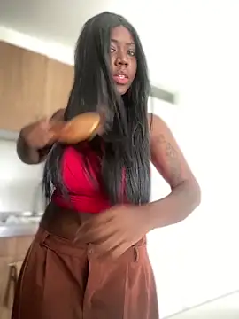 Alexia 24 online show from 6, 11, 2025