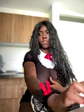 Alexia 24 online show from 30, 10, 2025