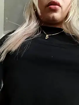 Belinda-Naughty online show from 18, 10, 2025