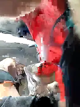 Belinda-Naughty online show from 21, 9, 2025