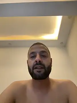 anaahmed30 online show from 2, 10, 2025