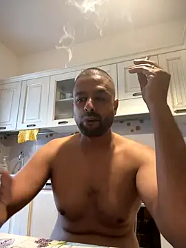 anaahmed30 online show from 23, 9, 2025