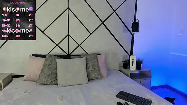 revenmiller  online show from 2, 12, 2025