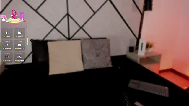 revenmiller  online show from 25, 11, 2025