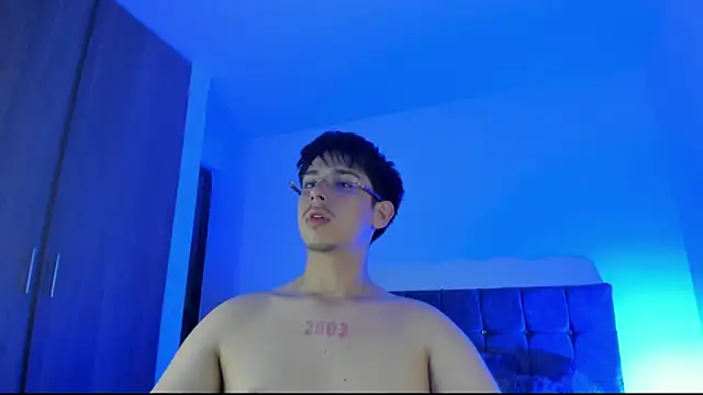 Maximo Miller online show from 30, 9, 2025