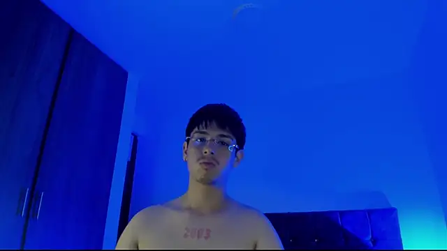 Maximo Miller online show from 1, 10, 2025