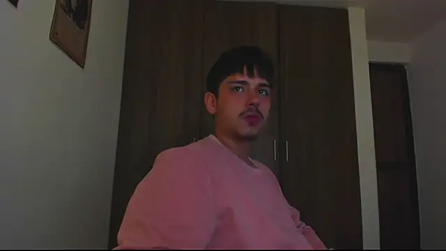 Maximo Miller online show from 3, 12, 2025