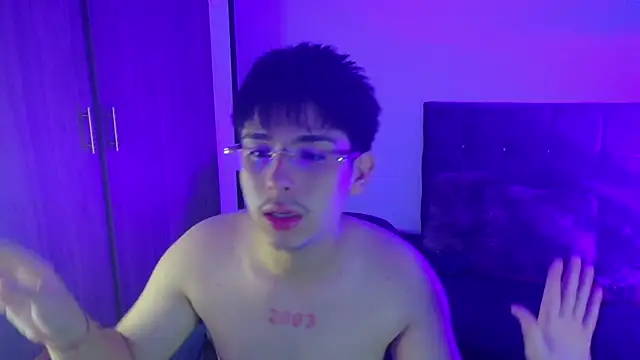 Maximo Miller online show from 22, 9, 2025