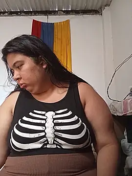 Snapshot of sultana_mihrima chatting on 31, 5, 2026 sultana mihrima online show from 31, 5, 2026