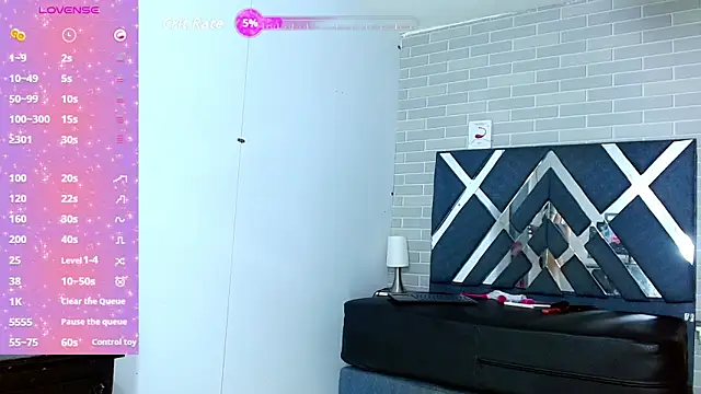 Raven Doll19 online show from 3, 10, 2025