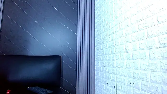 Raven Doll19 online show from 10, 3, 2026