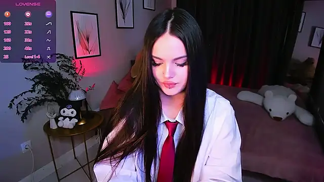 Ketty xBaby online show from 28, 9, 2025