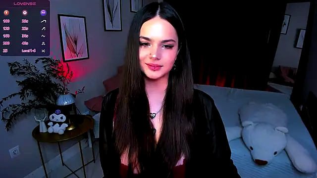 Ketty xBaby online show from 21, 9, 2025