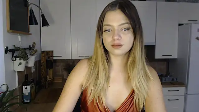 Snapshot of BuffyxLUST chatting on 25, 11, 2025 BuffyxLUST online show from 25, 11, 2025