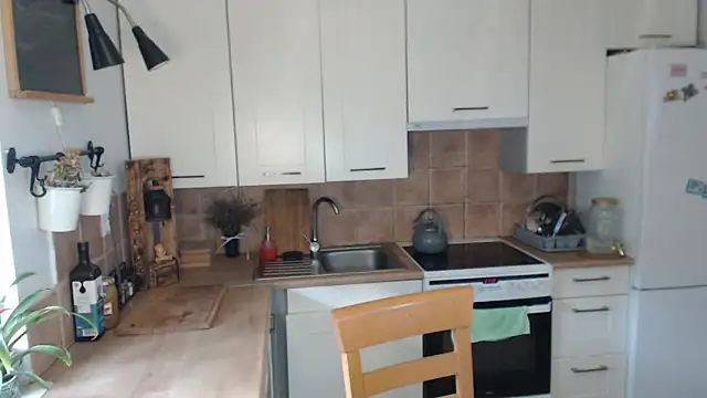 Snapshot of BuffyxLUST chatting on 15, 10, 2025 BuffyxLUST online show from 15, 10, 2025