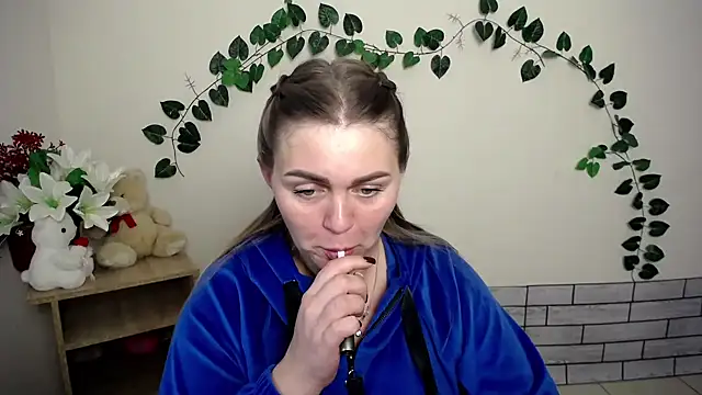 Magic Katarina  online show from 10, 10, 2025