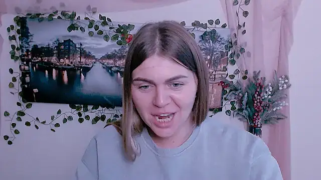 Magic Katarina  online show from 13, 11, 2025