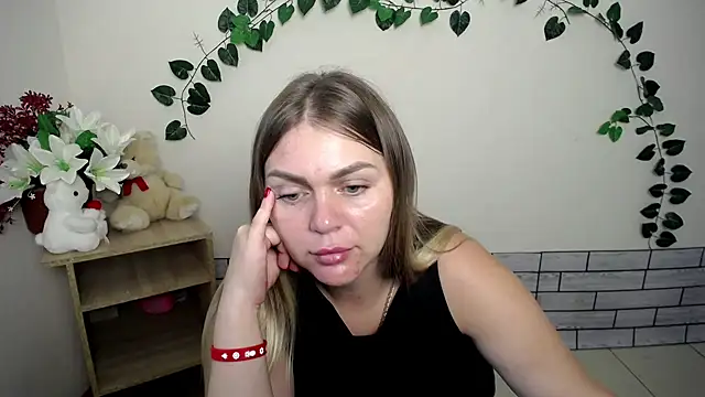 Magic Katarina  online show from 10, 9, 2025