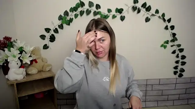 Magic Katarina  online show from 15, 10, 2025