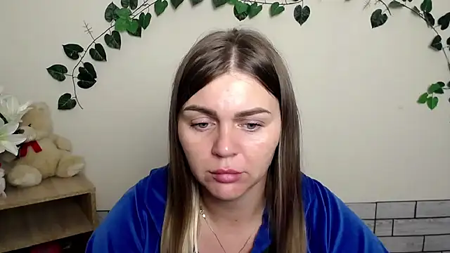 Magic Katarina  online show from 8, 10, 2025