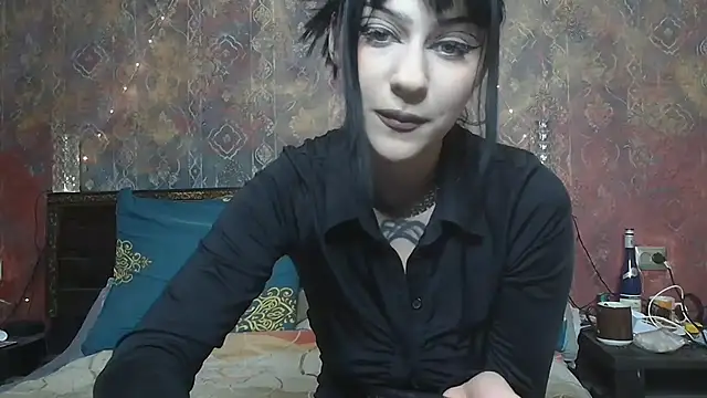 Susie su online show from 23, 11, 2025