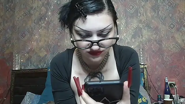 Susie su online show from 3, 12, 2025