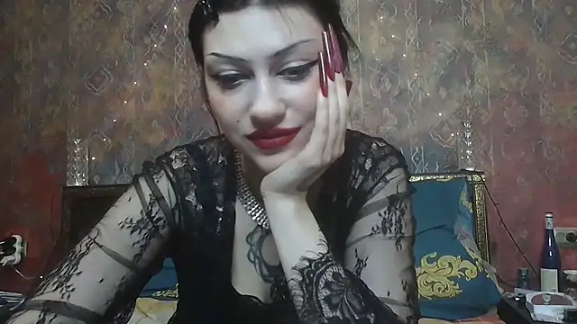 Susie su online show from 29, 11, 2025