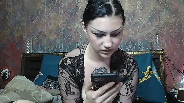 Susie su online show from 21, 10, 2025