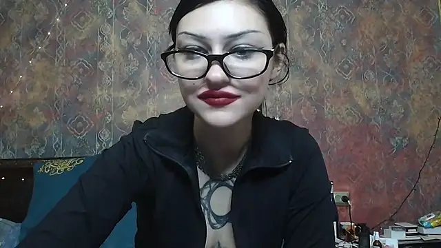 Susie su online show from 30, 11, 2025