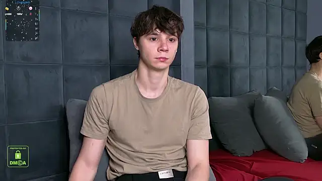 AnthonyHall online show from 20, 11, 2025