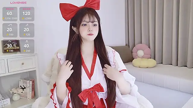 Vesper 0606 online show from 19, 2, 2026