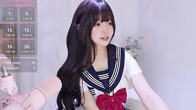 Vesper 0606 online show from 18, 9, 2025