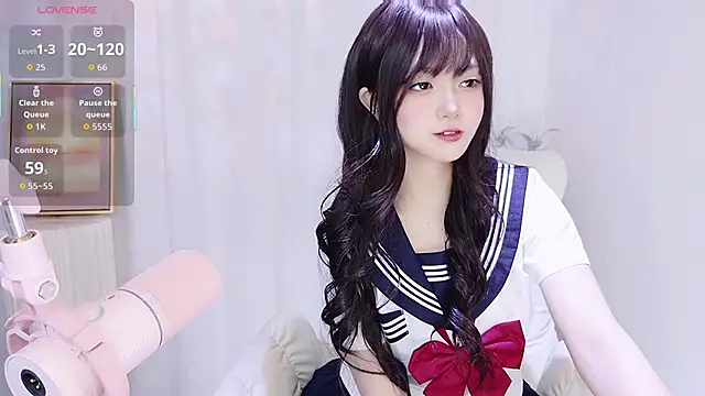 Vesper 0606 online show from 10, 10, 2025