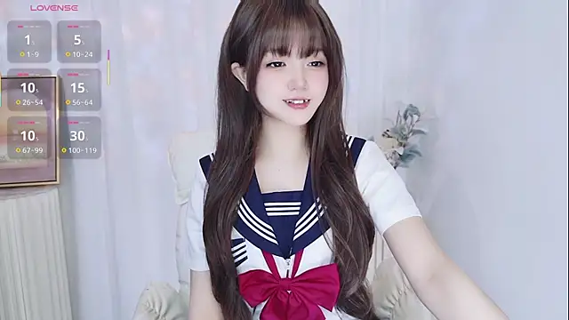 Vesper 0606 online show from 22, 12, 2025