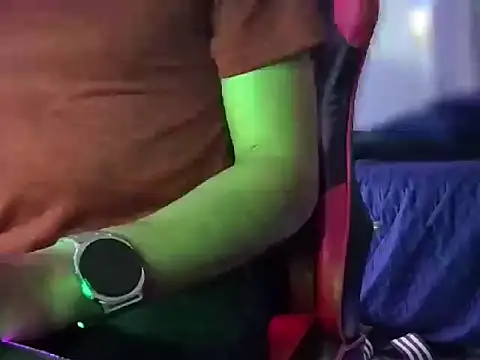 TUPtitaHot online show from 17, 1, 2026