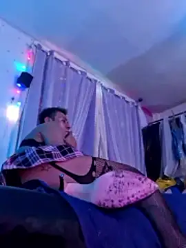 TUPtitaHot online show from 18, 1, 2026