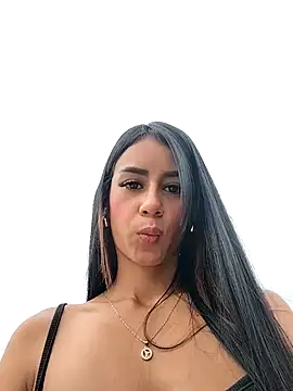 Juliana Xander online show from 26, 11, 2025