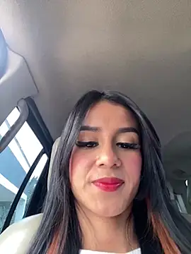 Juliana Xander online show from 28, 11, 2025