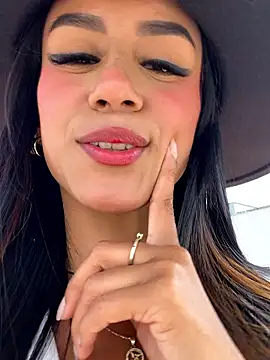 Juliana Xander online show from 29, 11, 2025