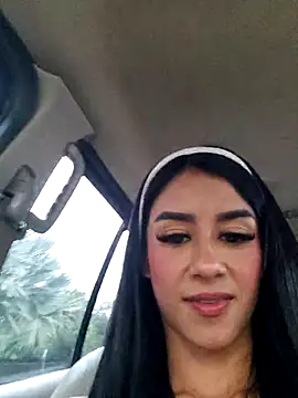 Juliana Xander online show from 19, 12, 2025