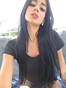 Juliana Xander online show from 14, 1, 2026