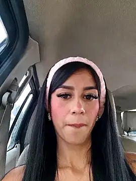 Juliana Xander online show from 12, 1, 2026