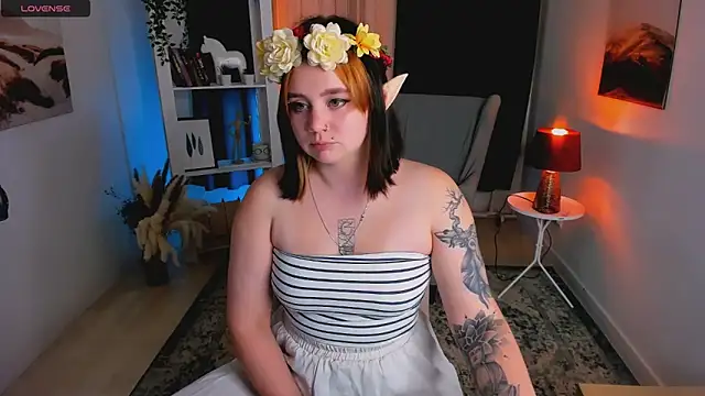 lunaalli online show from 18, 9, 2025