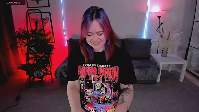 lunaalli online show from 8, 2, 2026